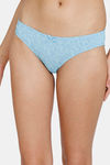 Zivame Anti-Microbial Low Rise Full Coverage Bikini Panty (Pack of 3) - Multicolor — thumbnail 2